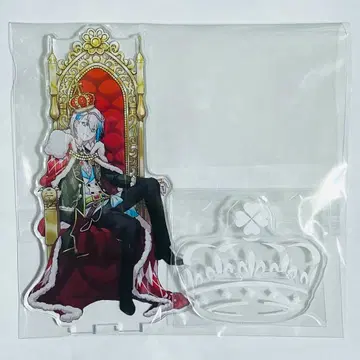 시루바나 아크릴 스탠드 클레노아