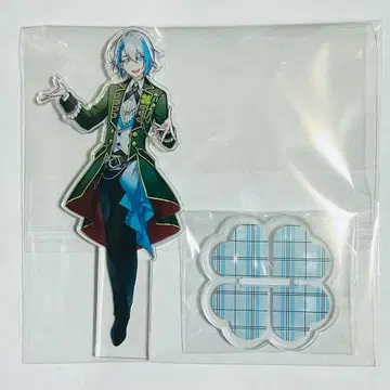 시루바나 아크릴 스탠드 클레노아