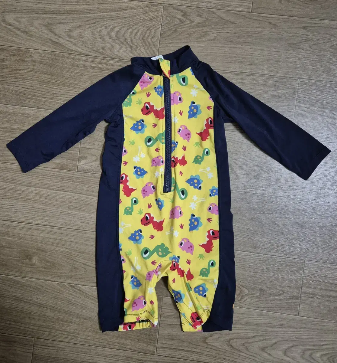 Pancoat Rash Guard + Hat