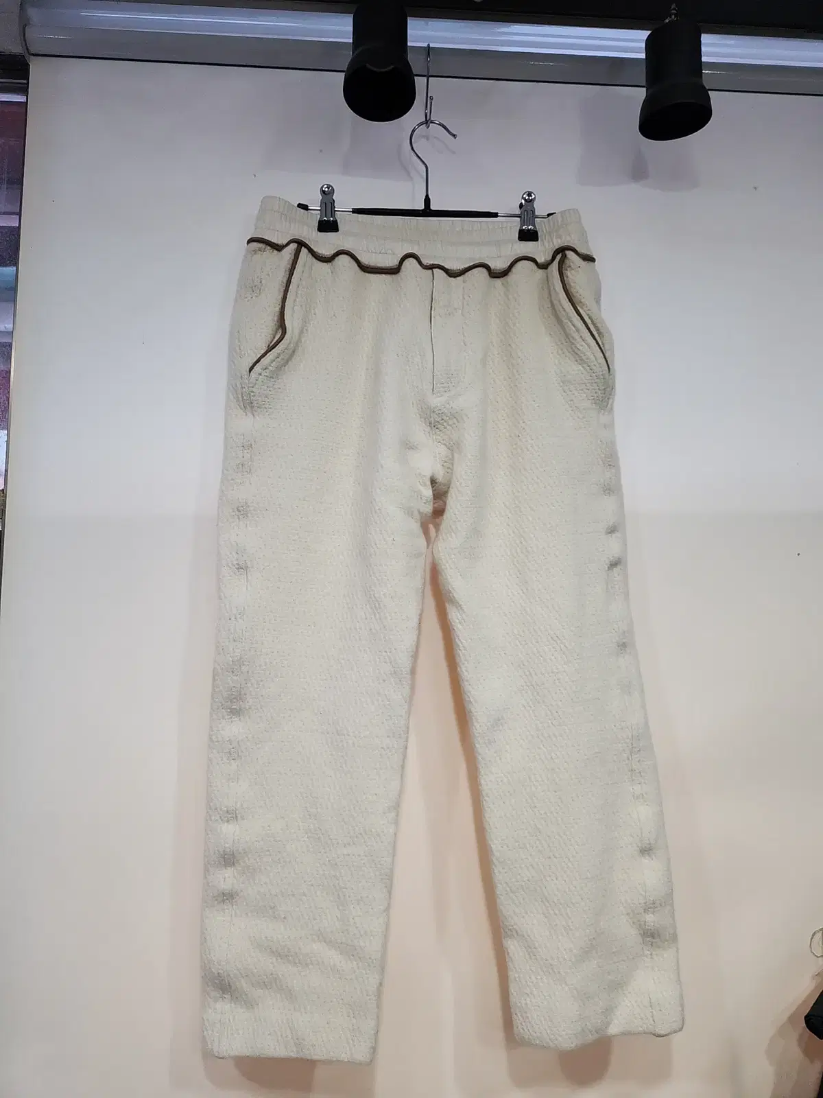 IRO 28-inch pants