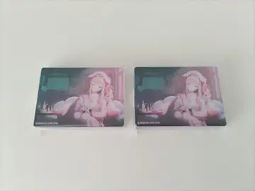 프로세카 아키야마 미즈키 노블 아트 컬렉션 46