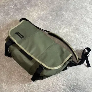 timbuk2 틴벅 메신저 백 숄더 M