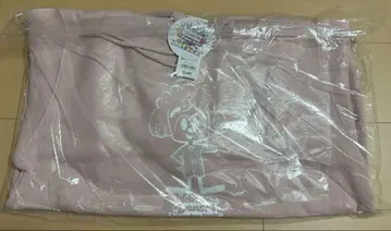 나니와 단시 미치에다 슈스케 지유 콜라보 후드티 XL