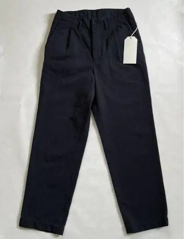 A Vontade 1Tac Back Rize Trousers 턱 팬츠