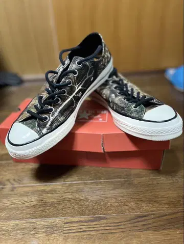 컨버스 ct70 척 테일러