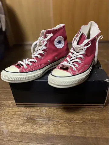 컨버스 ct70 척 테일러