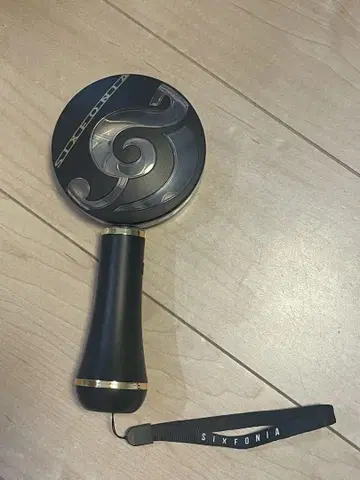 시쿠포니 응원봉