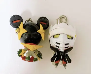 페르소나 4 P4 지라이야 이자나기 참 persona4