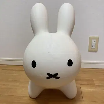블루나 모자 꽁지 미피