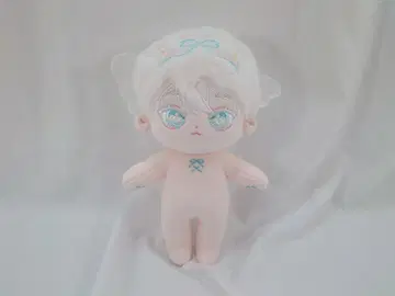 무속성 봉제 인형 20cm