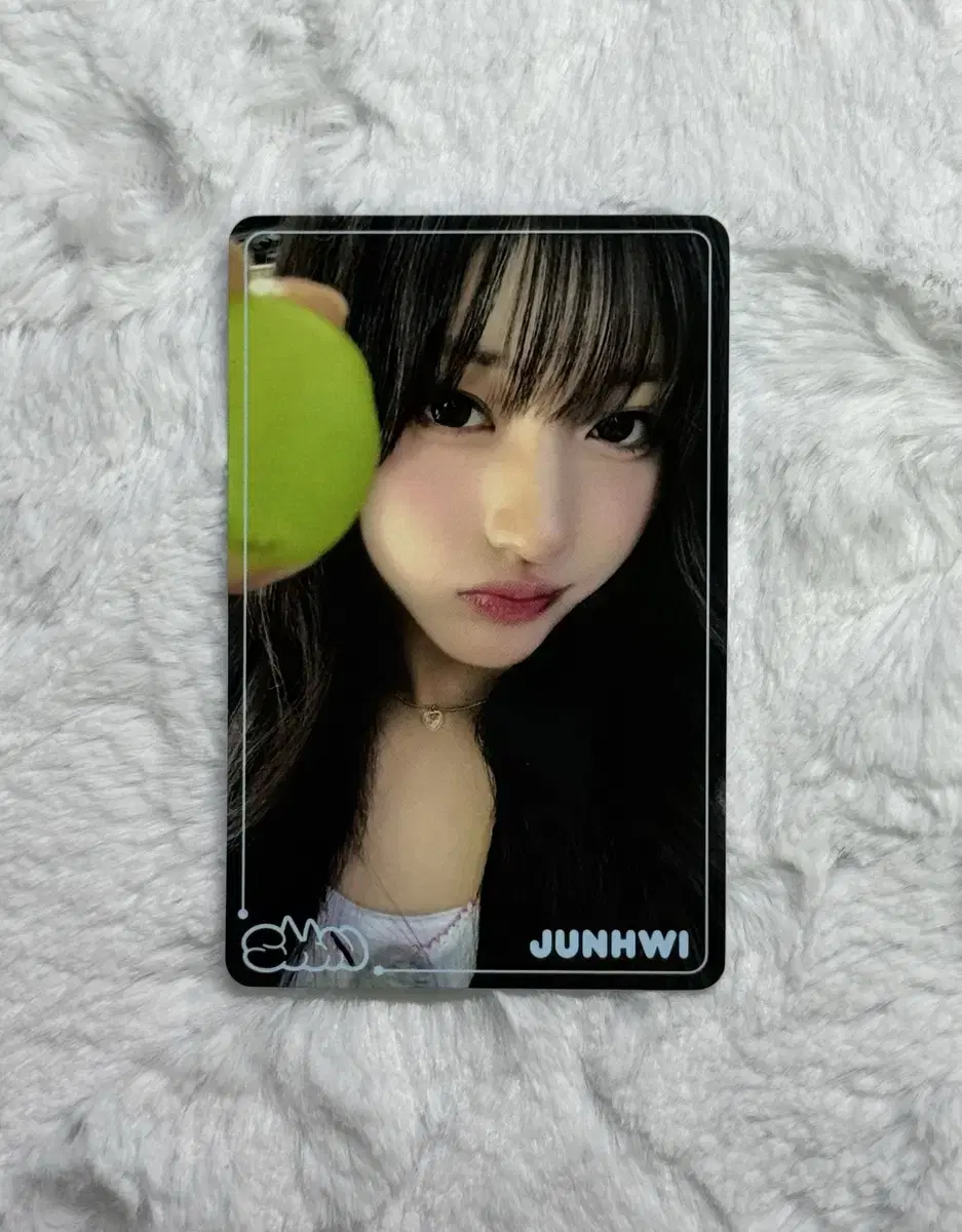 세이마이네임 준휘 청포도 준휘 양도