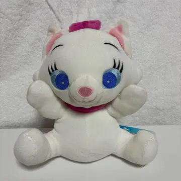 마리 봉제 인형 전보