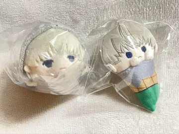 카지 렌, 윈브레, 모치마스, 아이스 타피누이
