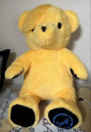 원피스 베어 상디
