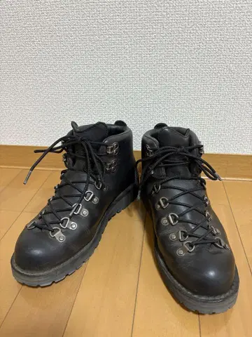 [가격 인하] danner 트레일 필드