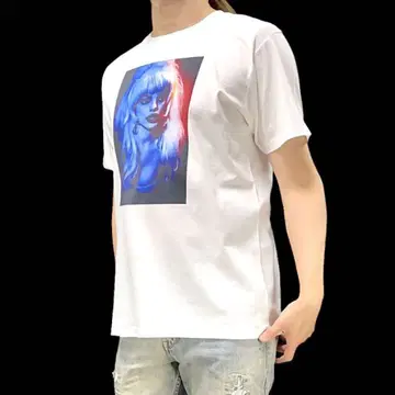 새상품 니나 하겐 독일 펑크의 어머니 그램 뉴 웨이브 티셔츠