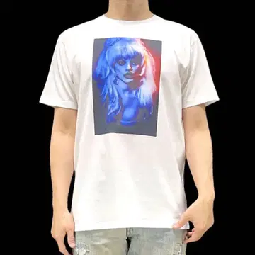 새상품 니나 하겐 저먼 그램 뉴 웨이브 펑크의 어머니 티셔츠