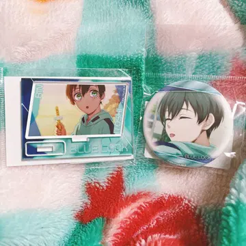 블루 록 이토시 린