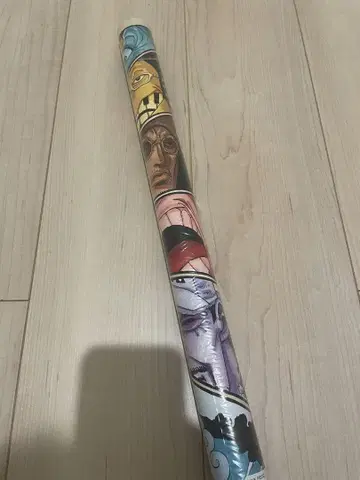 점프 페스타 2016 ONE PIECE 원피스 B2 종이 포스터