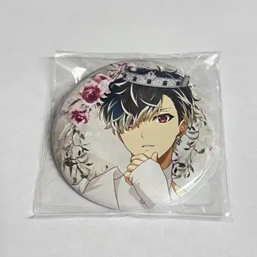 아이나나 Re:vale 백 spoon 캔뱃지