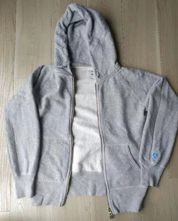 ORCIVAL 오르치발 후드티