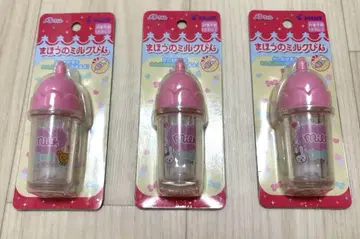 멜짱 마호노 밀크병 3권