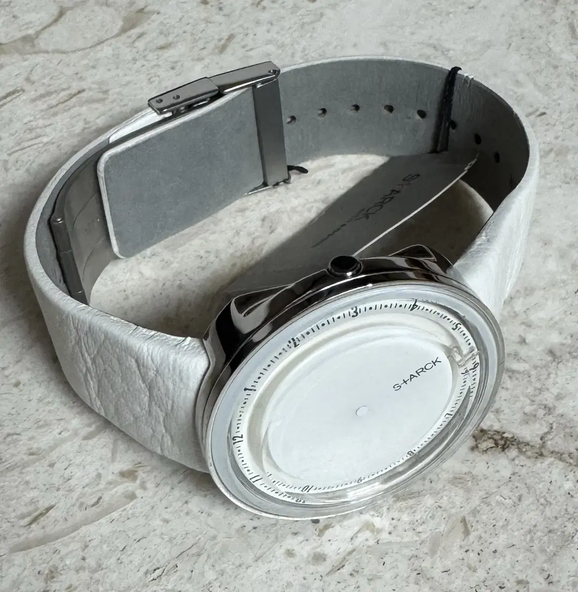 Philippe Starck Designer Vintage Watch