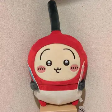 치이카와 (먼작귀) 생일 BIG 봉제 인형 토끼