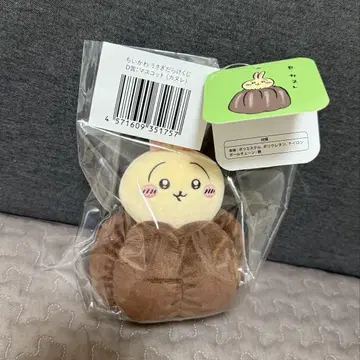 치이카와 (먼작귀) 토끼가 가득한 복권 D상 마스코트 카누레