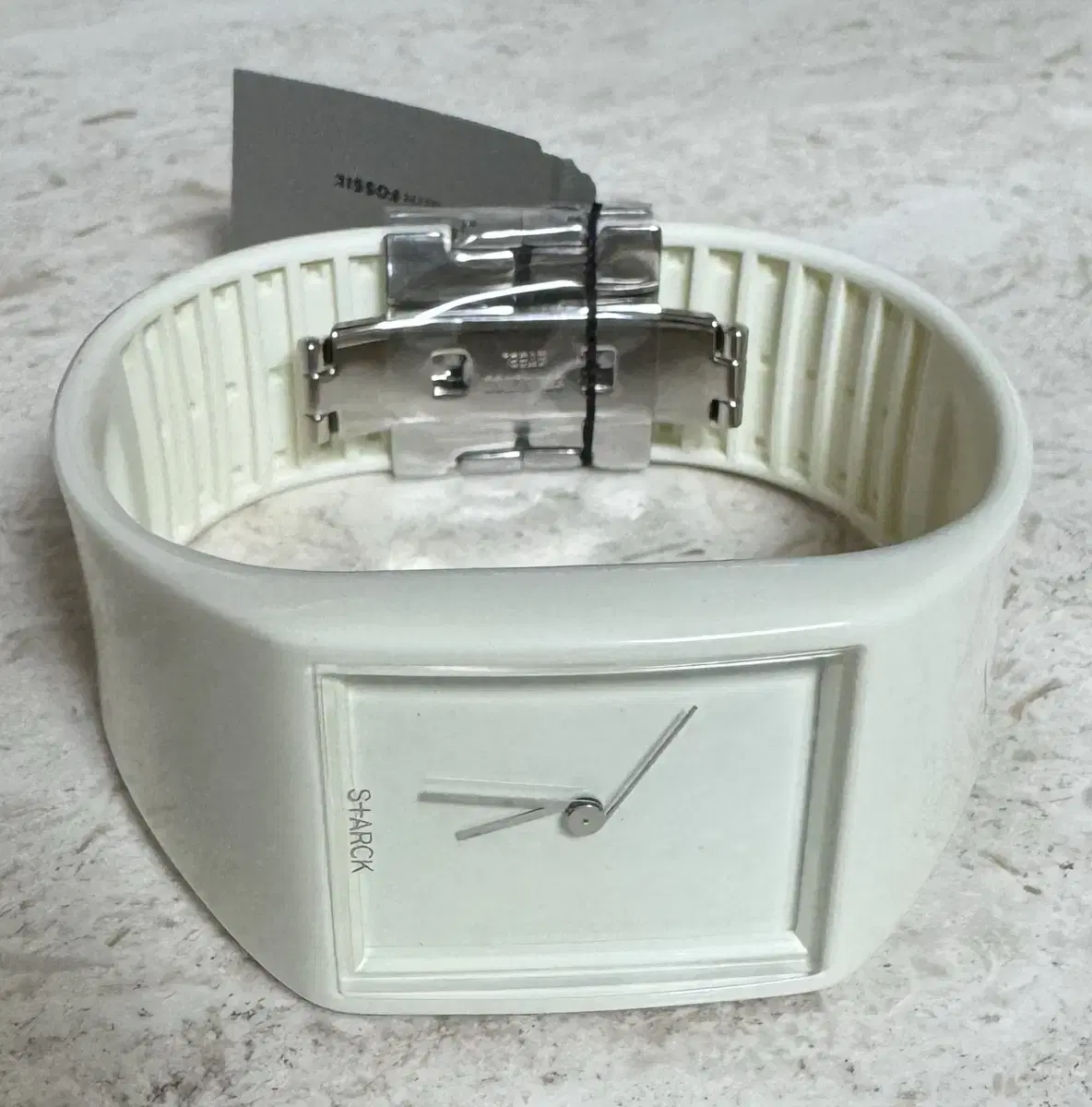 Philippe Starck Designer Vintage Watch