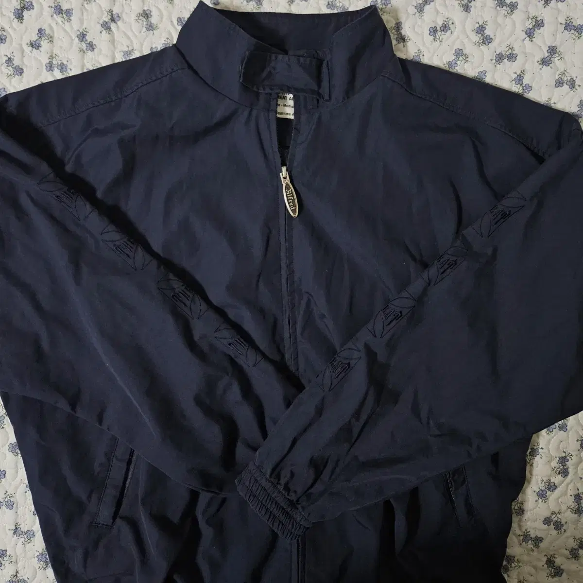 Heritagefloss / Fred Track Jacket (L)