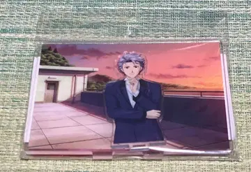 토키메모 GS3 아크릴 디오라마 세타라 세이지