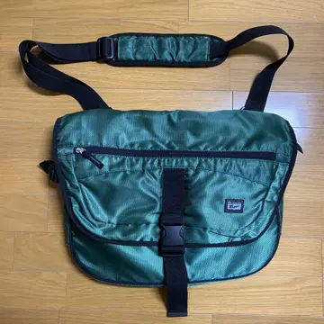 오니츠카타이거 메신저 백 숄더백