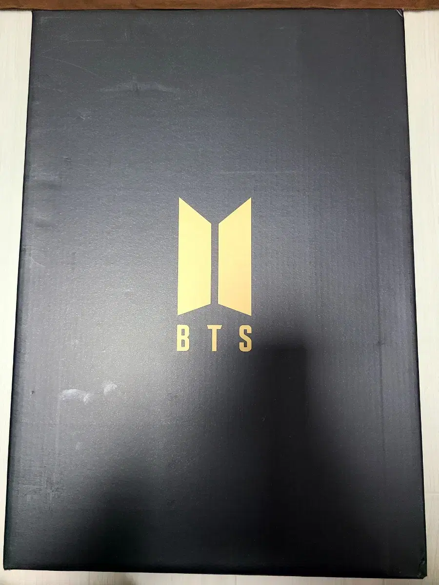 (반택 무료)방탄 멤버십 머치박스#8 판매