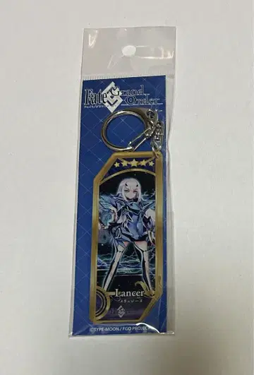 Fate/Grand Order 서번트 키링 메루지네