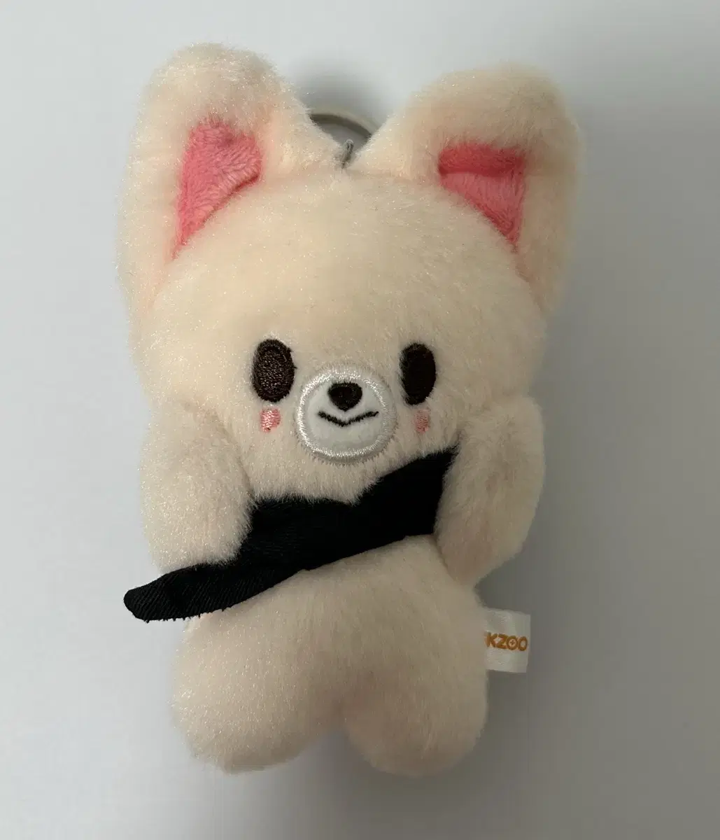 Stray Kids Skzoo Na-ah Magnet Keyring Kong Key Zuu FoxI.Ny wts