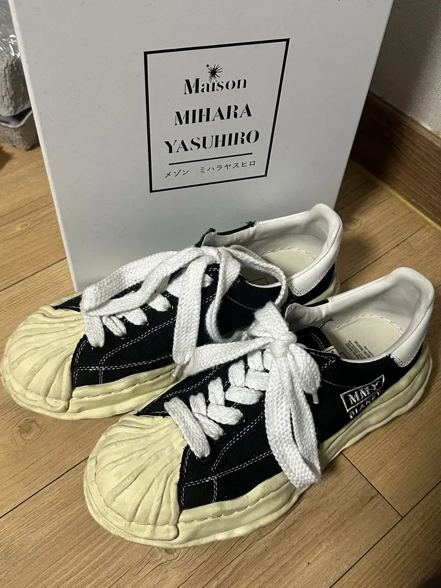 Mihara Yasuhiro Blakey 42