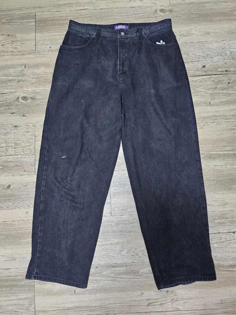 Labros Daisy Pants xl
