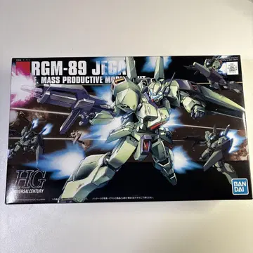 HG 1/144 제간