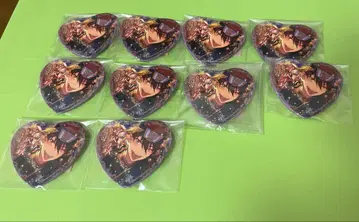 앙스타 토루파카 4 모리사와 치아키 10개