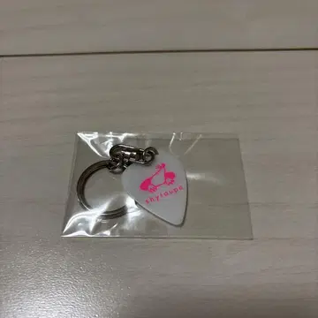 shytype 기타 피크 키링