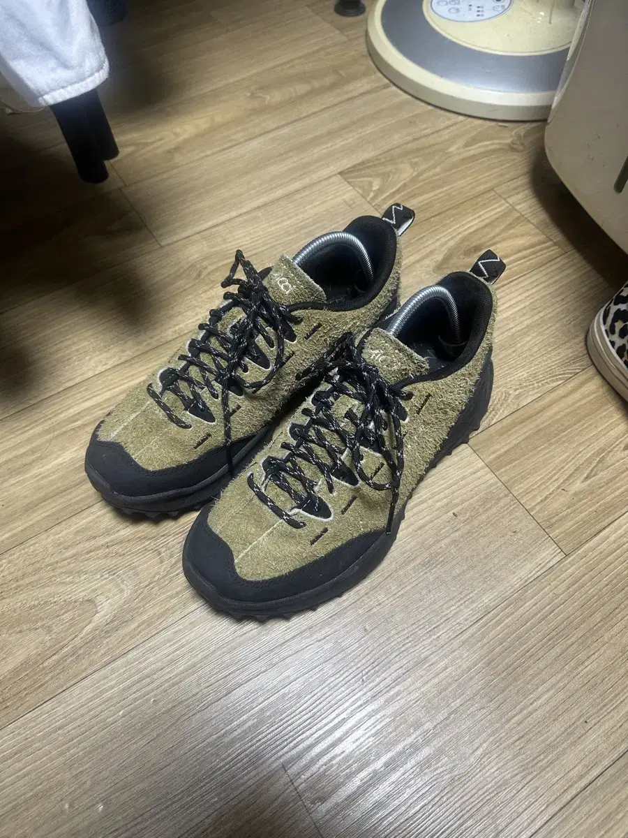 킨 x그라미치 재스퍼 자이오닉 275