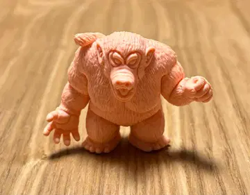 드래곤볼 드래곤 지우개 지우개 대원숭이