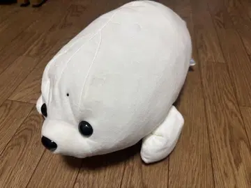 봉제 인형 아자라시