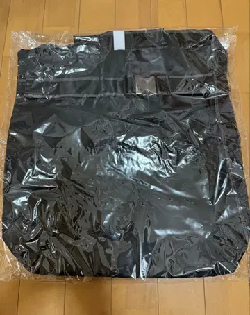 Stray Kids SKZ TOY WORLD 토트백