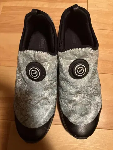 푸마 디스크
