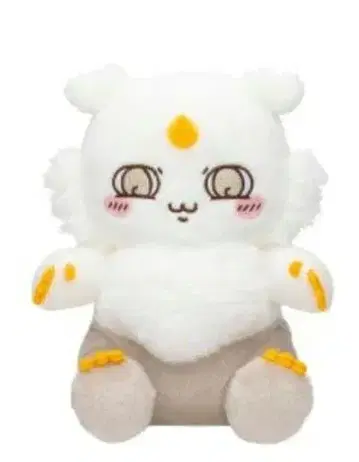 치이카와 (먼작귀) 아노코 BIG 봉제 인형