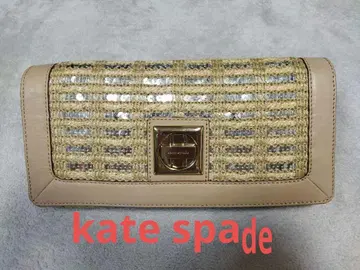 kate spade 케이트 스페이드 클러치백