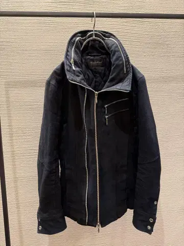 2000년대 토네이도 마트 기믹 자켓 후드티