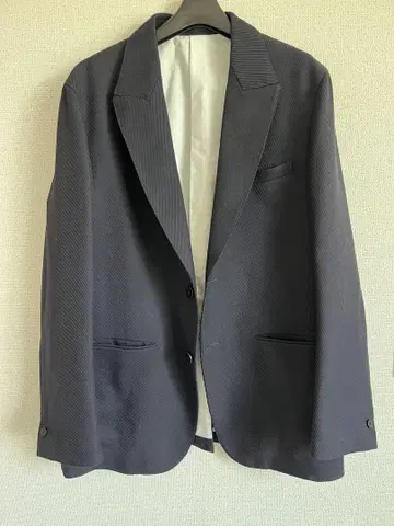 OVERCOAT NYC 오버코트 23AW 테일러드 자켓